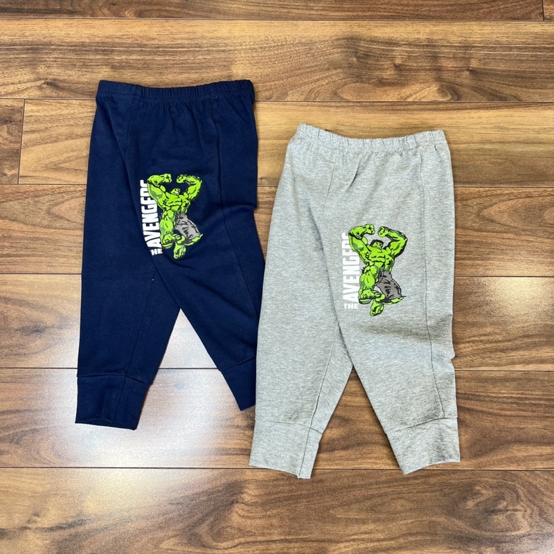 Quần cotton bé trai 10-20kg