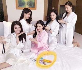 XỊT CHỐNG NẮNG THÁI LAN