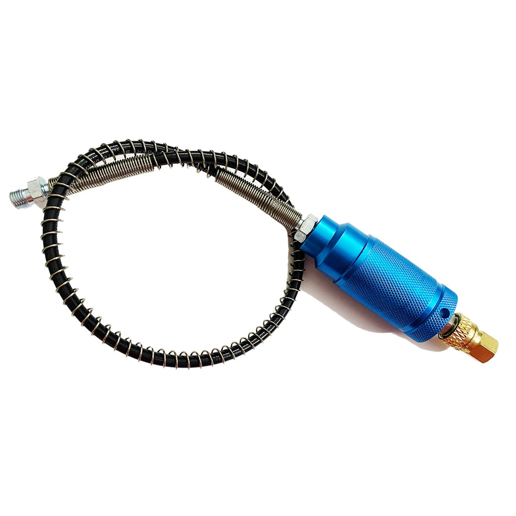 Bầu Lọc Ẩm Bự, đầu lọc dầu, nước + Tặng kèm 2 Bông Lọc Ẩm và 2 Roăn trắng cho bơm cao áp pkb