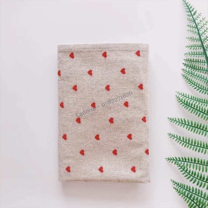 Vải canvas nhỏ xinh KT 30x40cm decor chụp ảnh đồ ăn , phụ kiện ...nhiều hoạ tiết