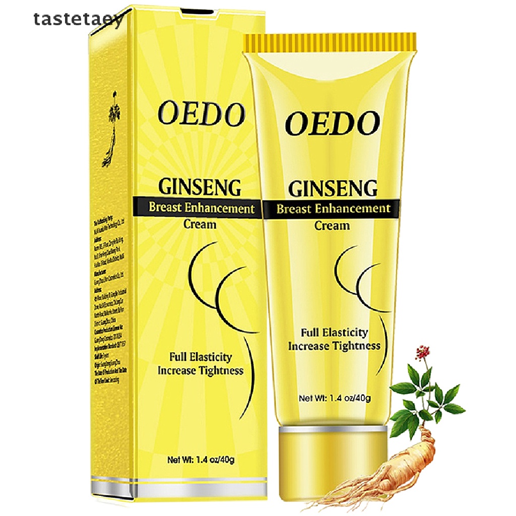 Kem nở ngực OEDO hiệu quả nhanh chóng
 | BigBuy360 - bigbuy360.vn