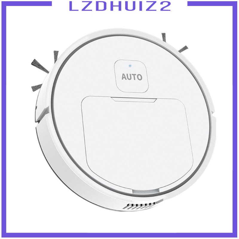 Robot hút bụi thông minh mini tự động chất lượng cao
