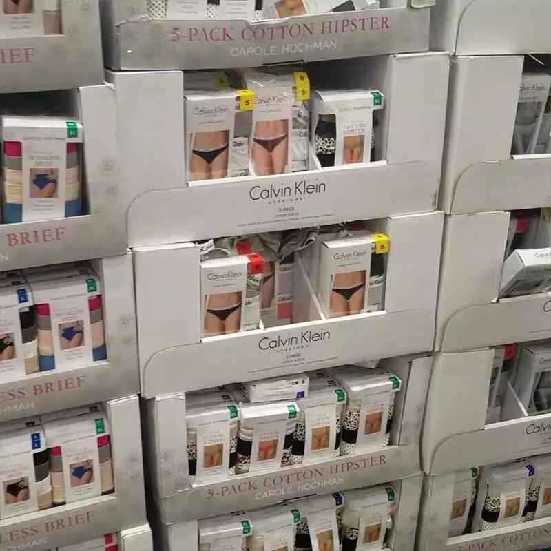 Bộ 3 Quần Lót Thể Thao Lưng Thấp Thiết Kế Thoải Mái Cho Nữ