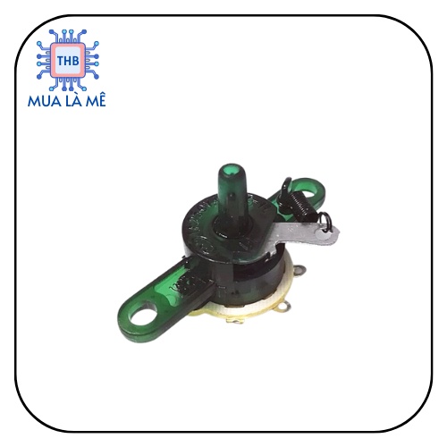 Công tắc quạt treo tường 4.8cm