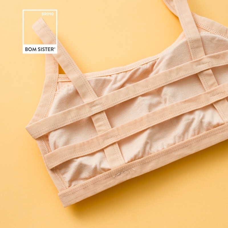 Áo lót bra 3 dây lưng | BigBuy360 - bigbuy360.vn