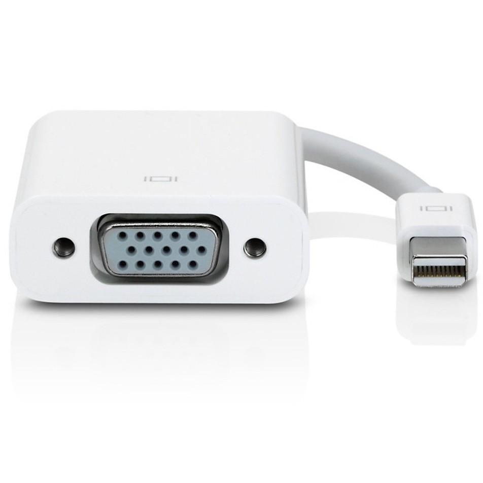 CÁP MINI DISPLAY PORT TO VGA ARIGATO Đảm Bảo Chất Lượng