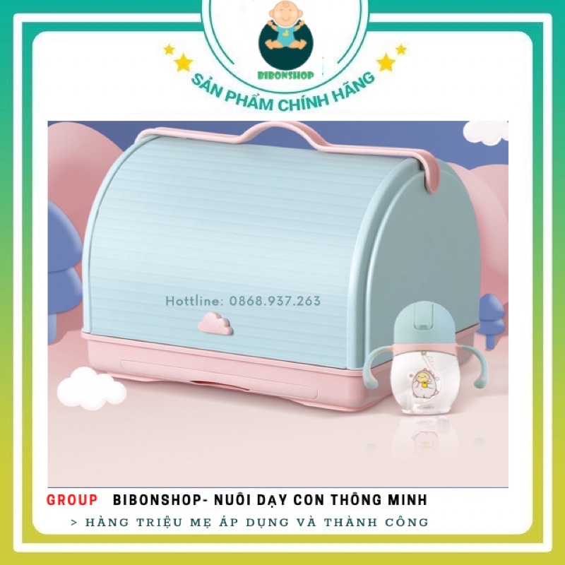 Kệ đựng đồ sơ sinh yeya siêu đẹp