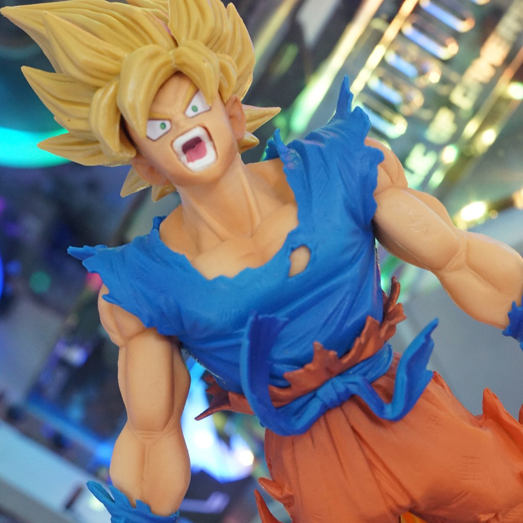 Hot New Mô Hình kakalot ( DRAGONBALL ) Hàng siêu đẹp
