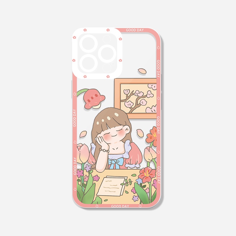 Phone Case Redmi Note 12 Pro Plus A1 9A 9C 9T Redmi 10 10A 10C 12C Note 8 Pro Note 9 Pro Note 9s Note 10s Note 10 Pro Note 11s Note 11 Pro Plus