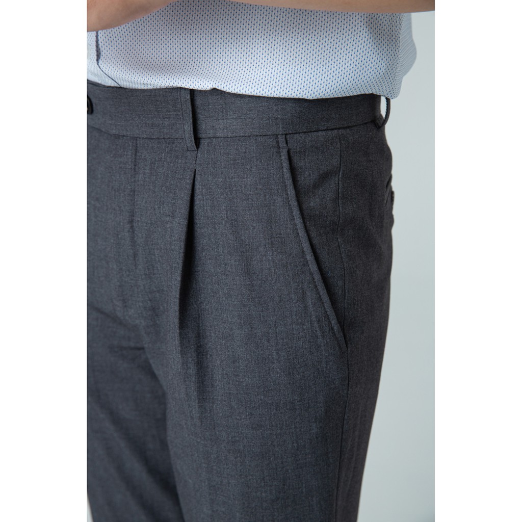 IVY moda Quần dài Regular MS 22E2790 | BigBuy360 - bigbuy360.vn