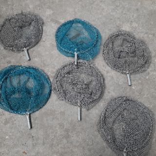 Vợt cá , ốc , ếch , combo 5 cái
