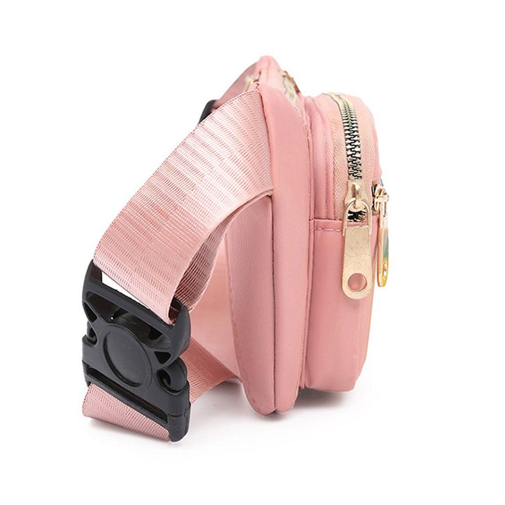 Túi Đeo Chéo Ngực Đựng Điện Thoại SOFTNESS