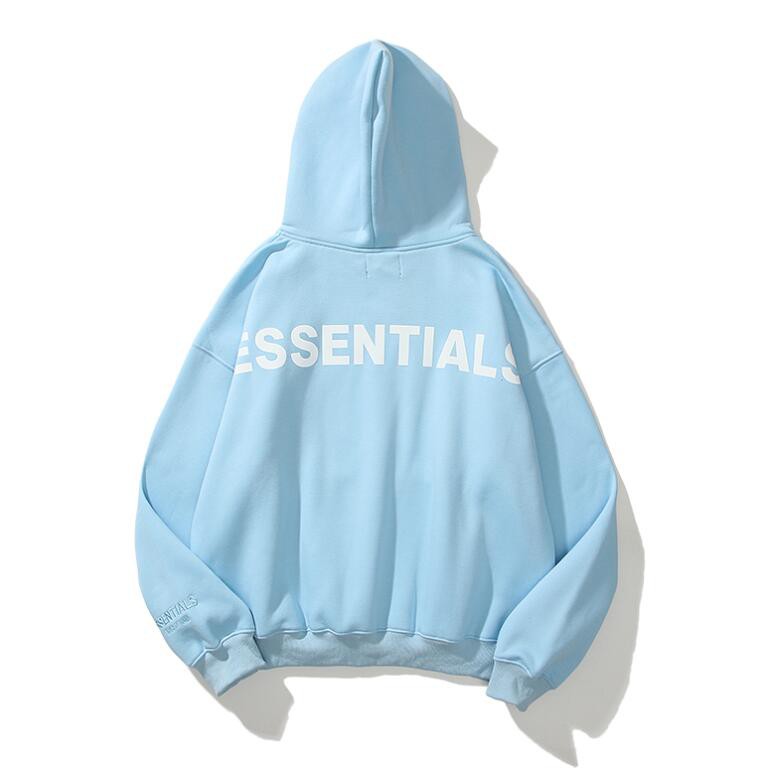 Áo Hoodie Vải Cotton Phản Quang Thời Trang Cho Nam Nữ | BigBuy360 - bigbuy360.vn