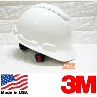 MŨ BẢO HỘ 3M H701V