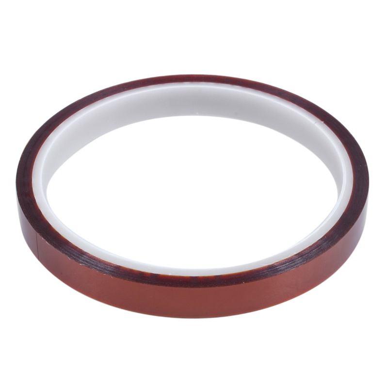 Cuộn Băng Keo Chịu Nhiệt Độ Rộng 10mm