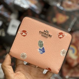 Ví cầm tay mini coach