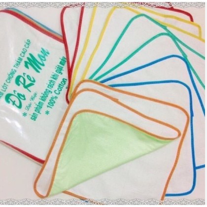 Miếng lót sơ sinh