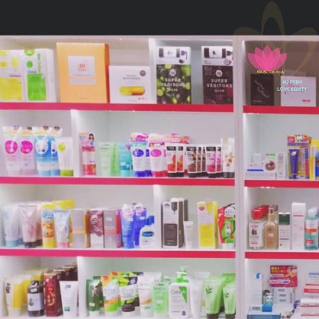 LOVE BEAUTY (nguyễn trần hạmy)