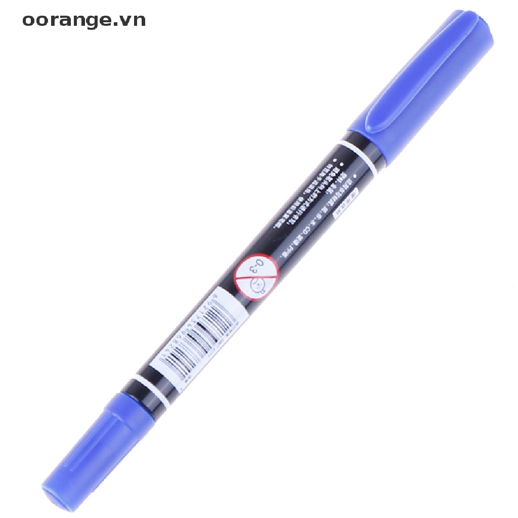 Bộ 3 Bảng Đánh Dấu PCB Màu Đỏ Đen Chống Ăn Mòn