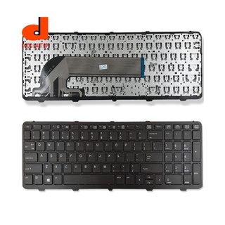 Bàn phím HP ProBook 450 G0 450 G1 450 G2 455 G1 455 G2, US keyboard laptop
