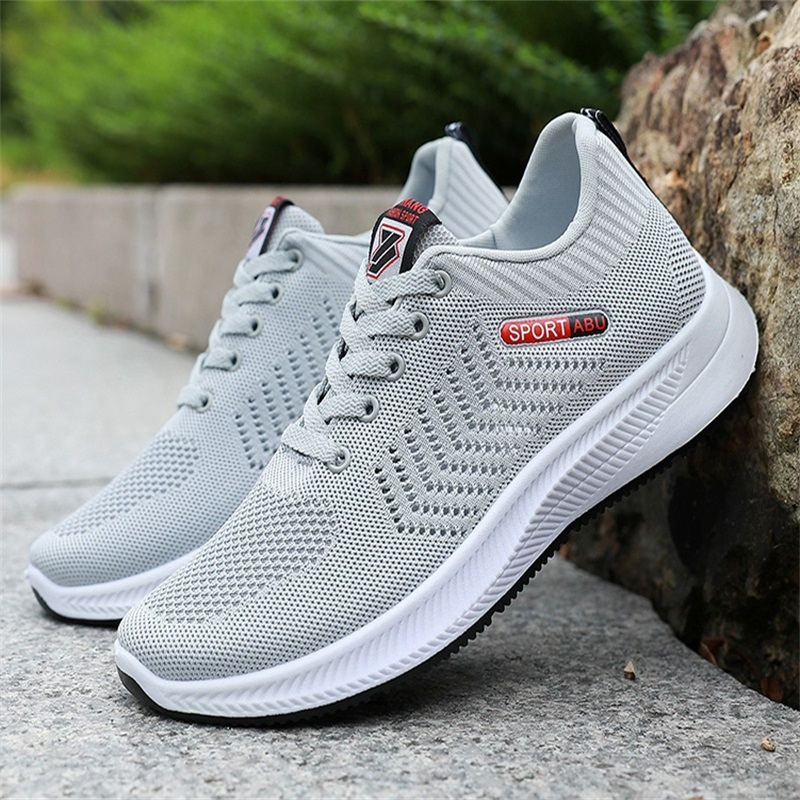 Giày nam thể thao trẻ trung năng động, chất liệu mềm êm chân, giá cực tốt - Mã sản phẩm: B05