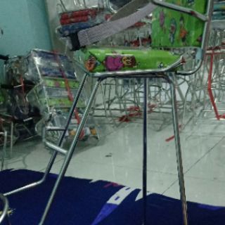 Ghế xe luvias đai
