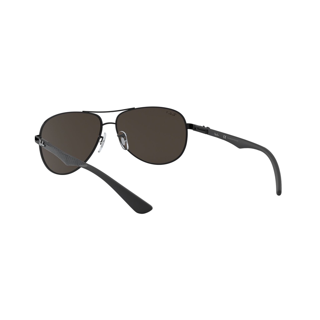 Mắt Kính Ray-Ban - RB8313 002/K7 - Kính mát