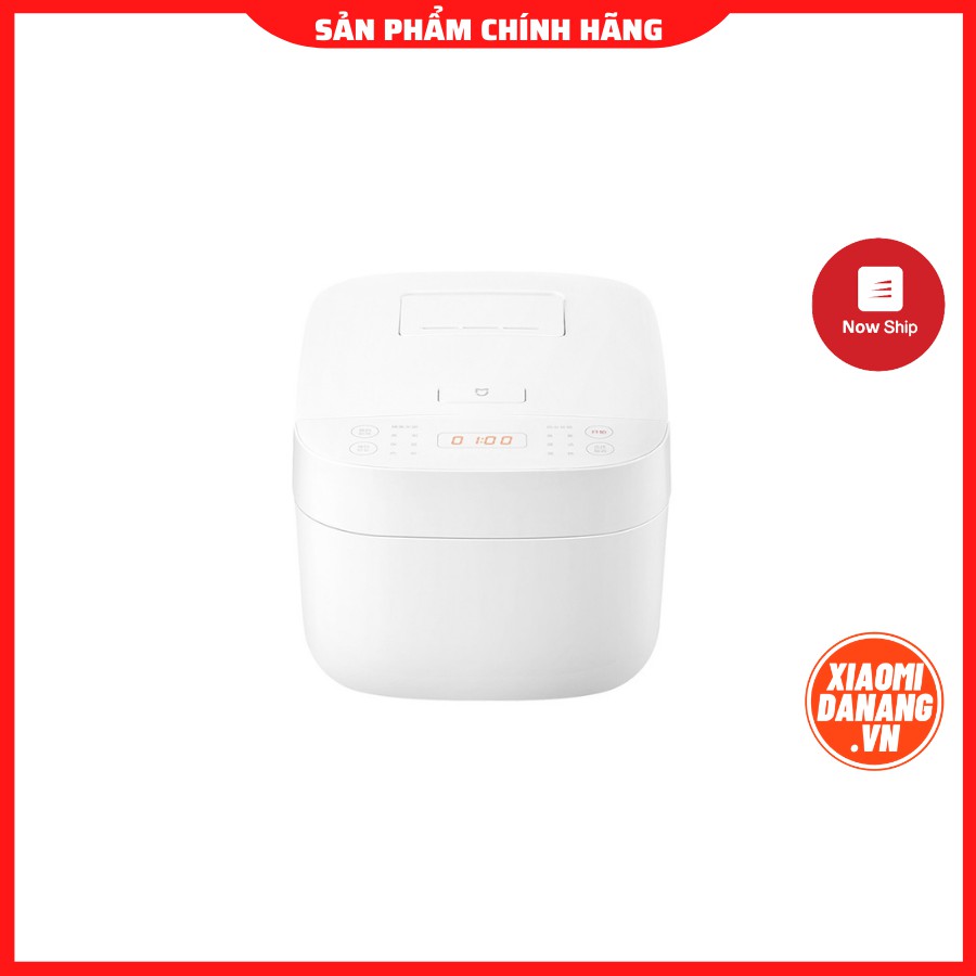 [Mã 154ELSALE2 giảm 7% đơn 300K] Nồi cơm điện Xiaomi Mijia C1 3L 4L