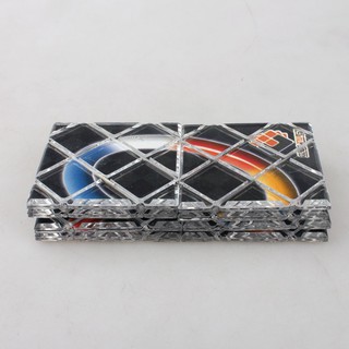 LingAo Magic 8 (SP0680)- Biến Thể Rubik