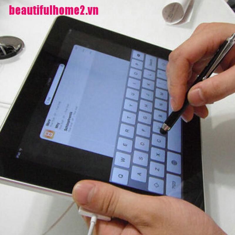 Bút Cảm Ứng Màn Hình Cho Tablet Pc Ipad Iphone Smartphone Ipod