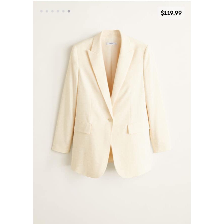 Blazer Mango