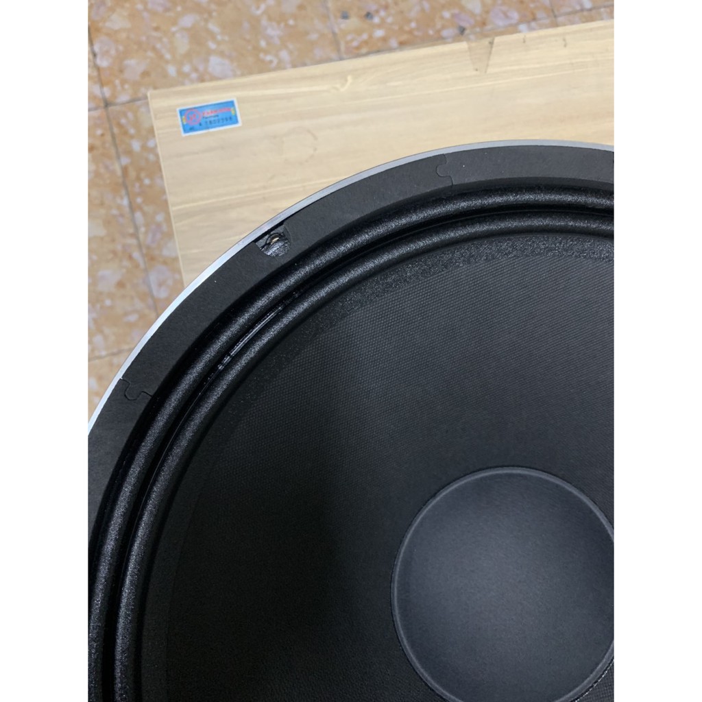 LOA BASS 40 HQ VIỆT NAM TỪ 190 COIL 75 CAO CẤP - GIÁ 1 LOA