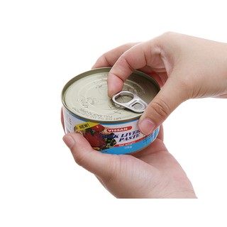Pate heo Vissan 170g