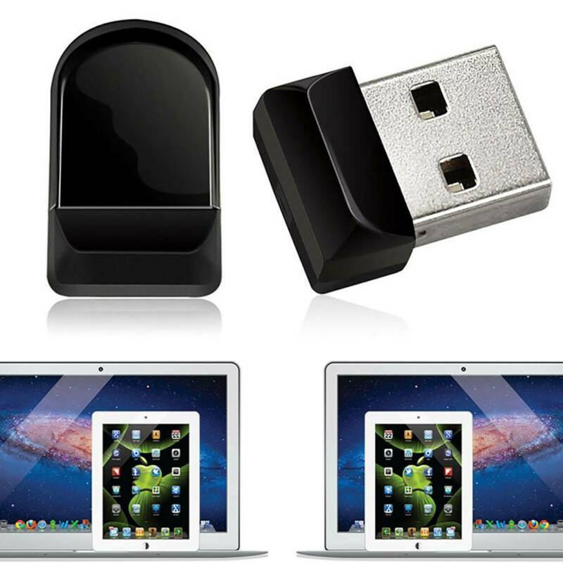USB 2.0 Flash Drive Memory Stick Storage Waterproof Portable 8GB/ 16GB /32GB