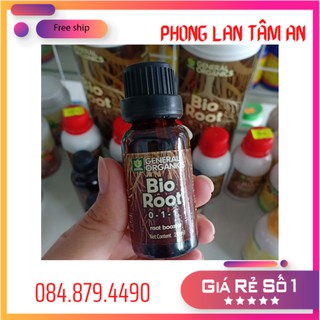 Bio Root 0-1-1 Thuốc kích rễ lan