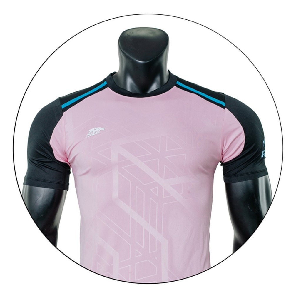 Đồ bộ quần áo thể thao nam thời trang Riki R303-Hồng | BigBuy360 - bigbuy360.vn