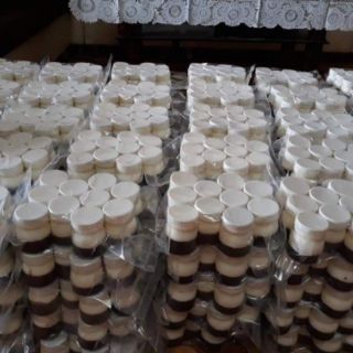 Sữa chua nếp cẩm