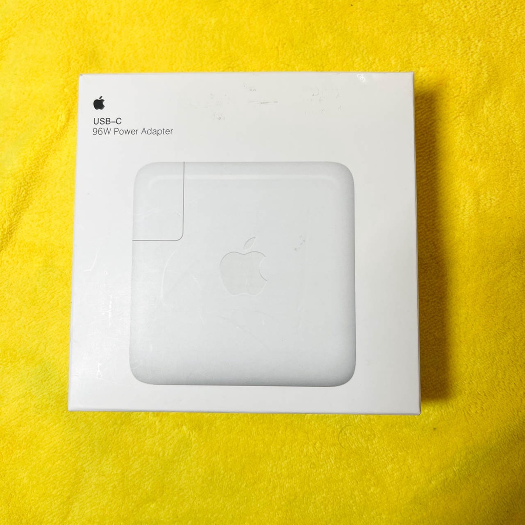Sạc MacPro 16 inch 96W Type C [ Chính Hãng ]
