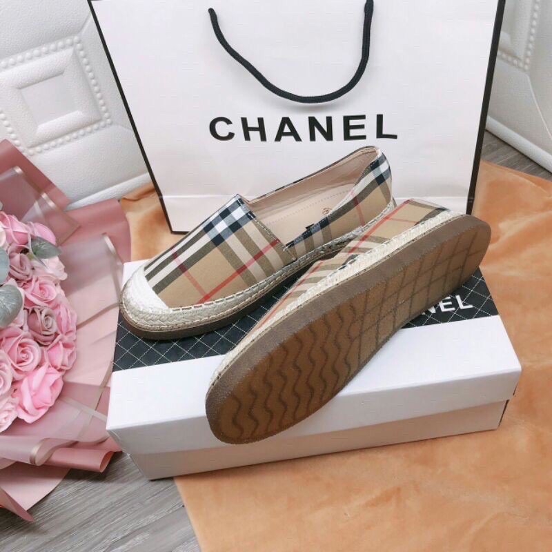 giày lười cói bbr mẫu mới 2021 | BigBuy360 - bigbuy360.vn