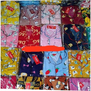 Combo 4bộ đồ thô cộc Kate thai loại 1