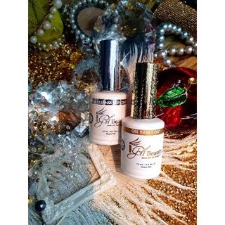 BASE - TOP - LIÊN KẾT SƠN GEL - BÓNG GEL - IGEL