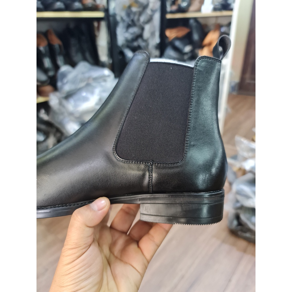 Chelsea boots classic