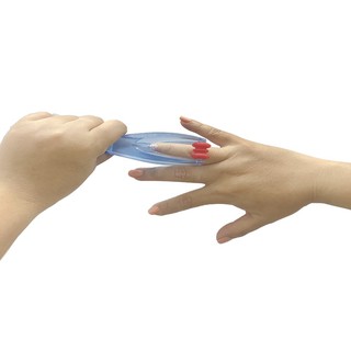 Dụng cụ massage ngón tay đa năng (hàng công ty)