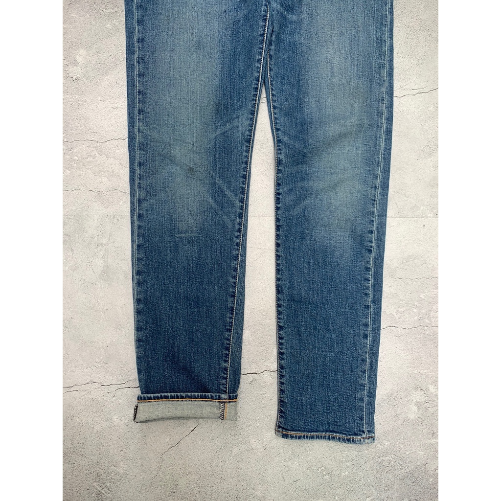 Quần Jean Levis 502 Lot Authentic hàng 2hand tuyển