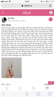 Set 10 Tuyp kem tay MayCreate