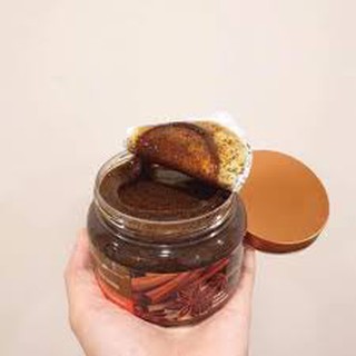 Tẩy Tế Bào Chết Body Quế Hồi Nga