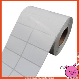 Giấy in tem mã vạch nhiệt 35x22