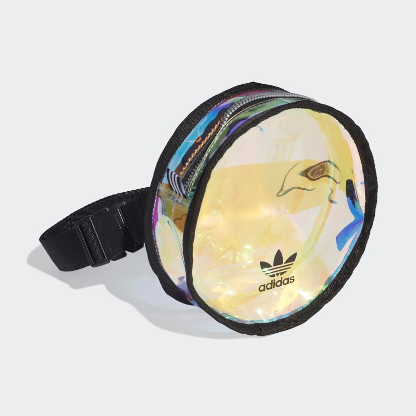 Túi Mini adidas Hologram Hàng Hãng Nhập Khẩu USA