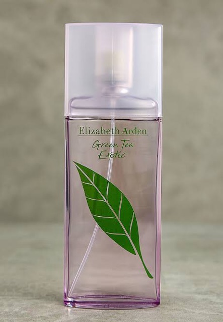 Nước Hoa Nữ Elizabeth Arden Green Tea Exotic EDT