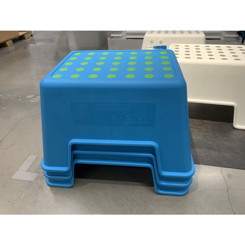 Ghế nhà tắm cao BOLMEN ikea chính hãng